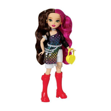 GLO-UP GIRLS ERIN S2 FIGURE